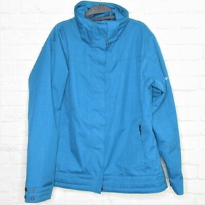 sleet to street interchange jacket