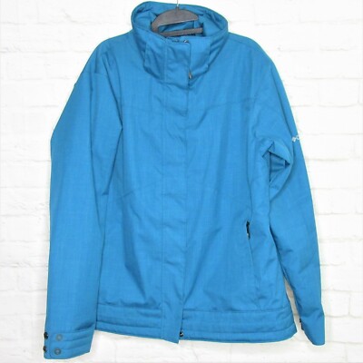 liner for columbia jacket