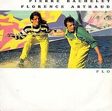 FLO / Quelque part... c'est toujours ailleurs von Pierre B... | CD | Zustand gut