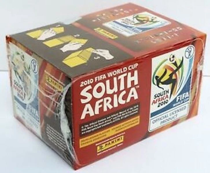 2010 fifa world cup south africa products for sale | eBay