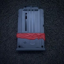 Nerf Fortnite SMG-E Blaster 6 Round Magazine Original OEM