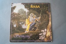 Rasa - Swinging (Vinyl LP) (V-2631)