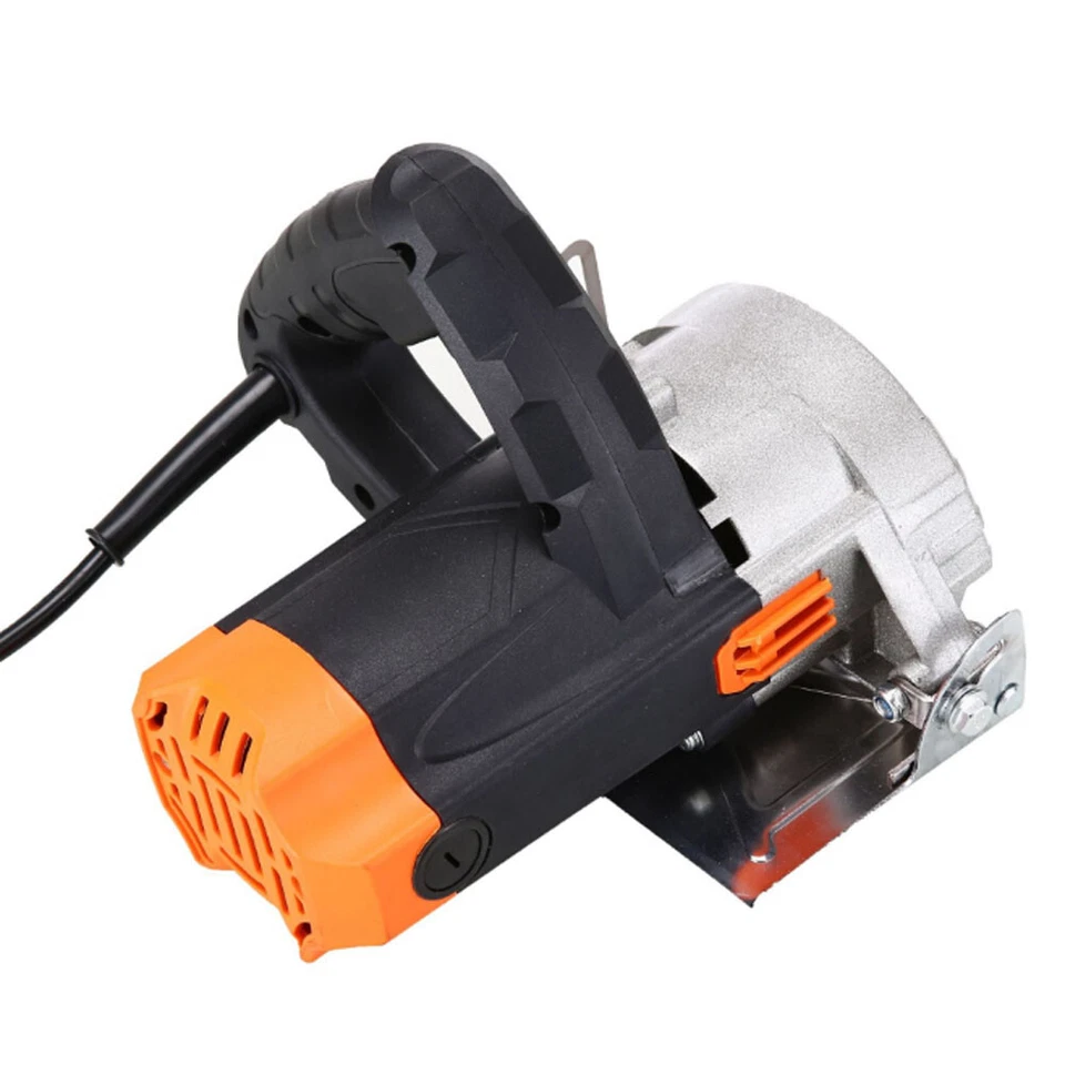 Electric Cutting Machine High Power Multifunctional Ceramic Tile Stone Cutter - Image 4 of 4