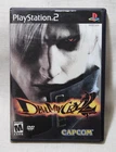Devil May Cry 2 - Sony PlayStation 2 | PS2 - Includes 2 Discs (No Manual)