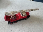 Vintage Spot On Triang Jones Mobile Crane Original