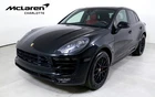 2017 Porsche Macan GTS