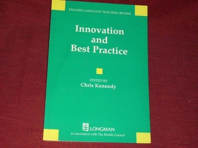 C. Kennedy, Eltr: Innovation and Best Practice, 1999