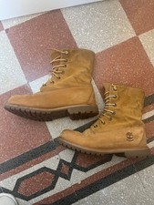 Timberland donna stivaletto waterproof