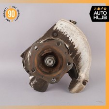 Porsche Boxster 987 Front Right Passenger Spindle Knuckle Hub 99734165805 OEM