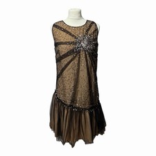 Red Valentino Designer Dress Size IT 44 UK 10 Excellent Condition Worn Once