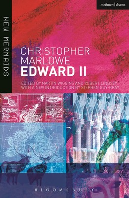 Edward II Revised | Christopher Marlowe | Taschenbuch | Englisch | 2014