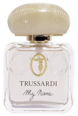 Trussardi My Name Eau de Parfum  50 ml OVP NEU