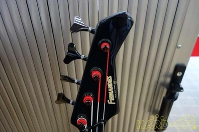 FERNANDES FRB-65 Jazz bass type | eBay