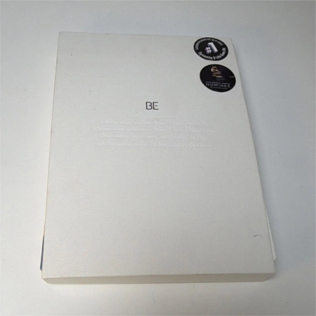 BTS Deluxe Edition Music CDs for sale | eBay