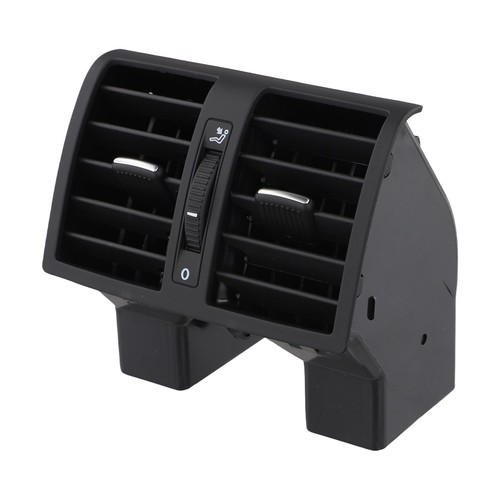 Accessories Rear Air Vent Vent Overhead Console Parts Perfect Match ABS - Picture 4 of 12