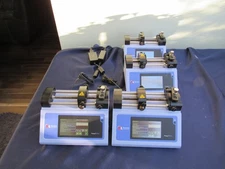 Harvard Pump 11 Elite Programmable Model 70-4501  All are GUARANTEED