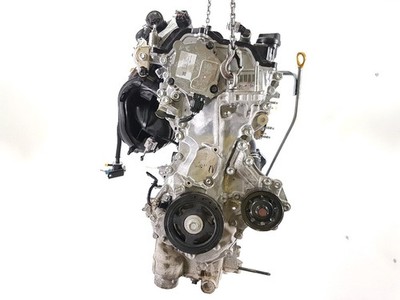 Antriebsmotor Typ 2NR-FKE-0Y300 - Toyota Yaris III PH.3 - T1-2962Q