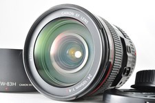 Canon EF 24-105mm f/4L IS USM Lens [Mint] From Tested Japan sam7952