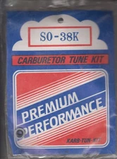  Royze Carburetor Kit SO-38K,Solex 32/35 DIDTA VW Dasher 73-75 AUDI Fox