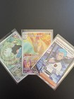 Lot 3 cartes Pokémon secrètes – EV10 Rivalités Destinées – Galopa
