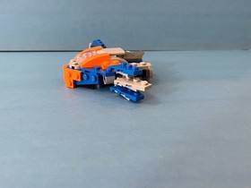 LEGO Marvel Guardians The Milano polybag #30449 - Near Complete - READ Descript!