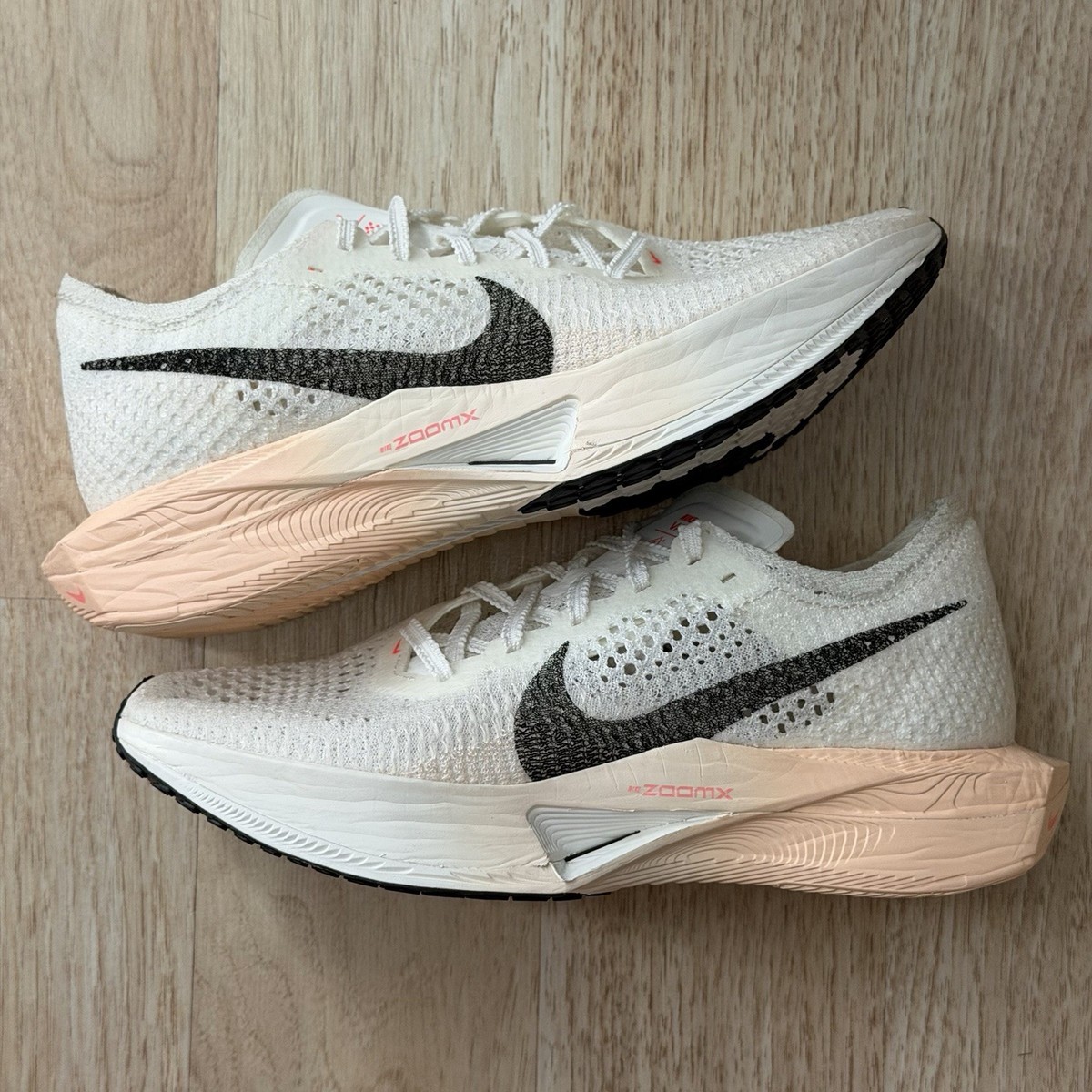 Size 7.5W - Nike ZoomX Vaporfly Next% 3 Guava Ice DV4130-103