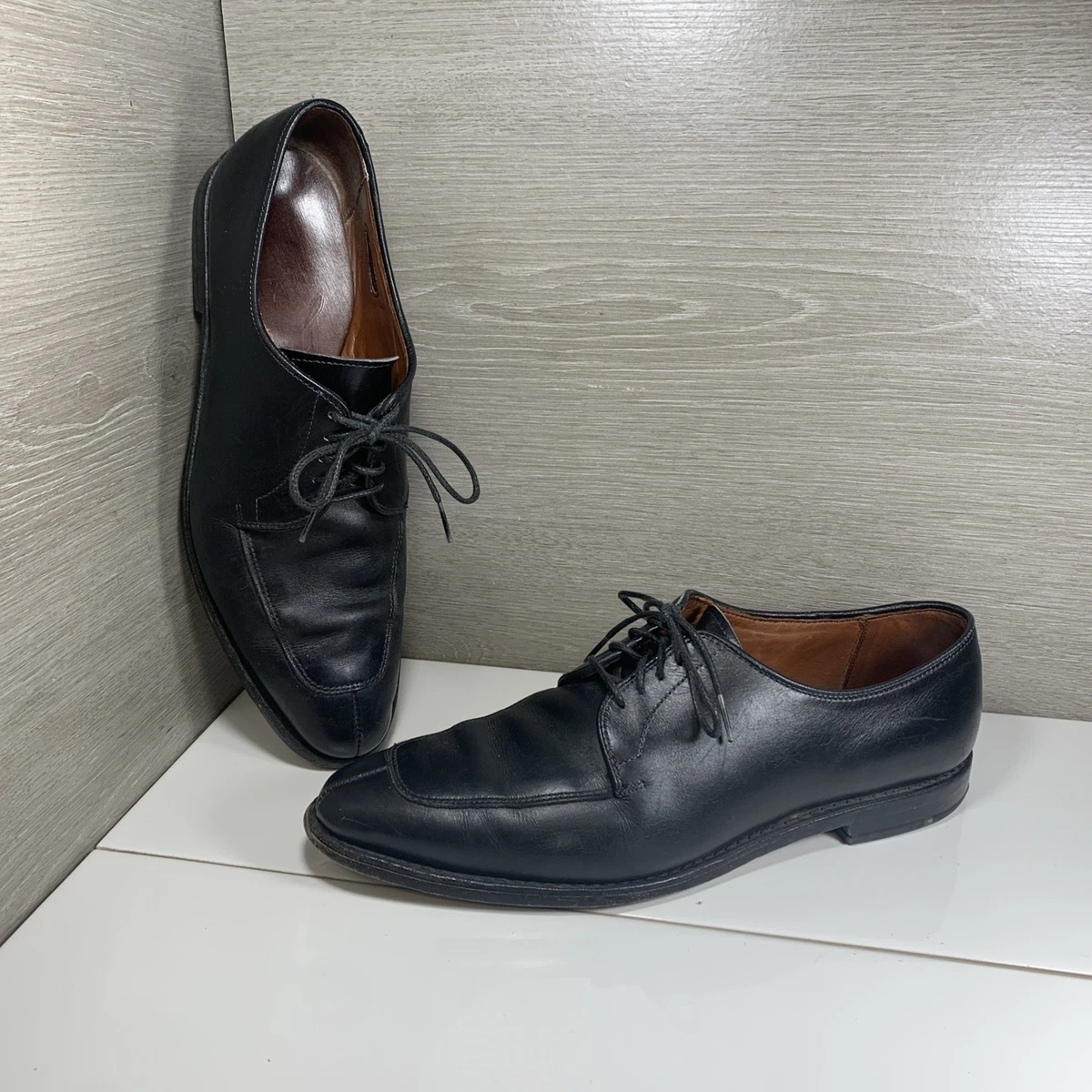 Allen Edmonds Slip Resistant Dress Shoes for Men for sale | eBay display picture 1