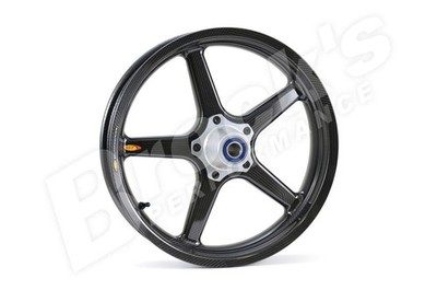 2010-2022 Harley-Davidson Sportster BST Carbon Fiber Front Wheel Was $2495