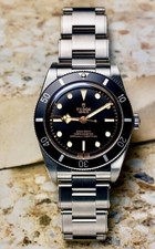 TUDOR Black Bay 54 79000N Box Papers 2023
