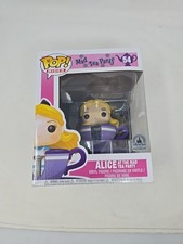 2016 Funko Alice Through the Looking Glass Mystery Minis 8