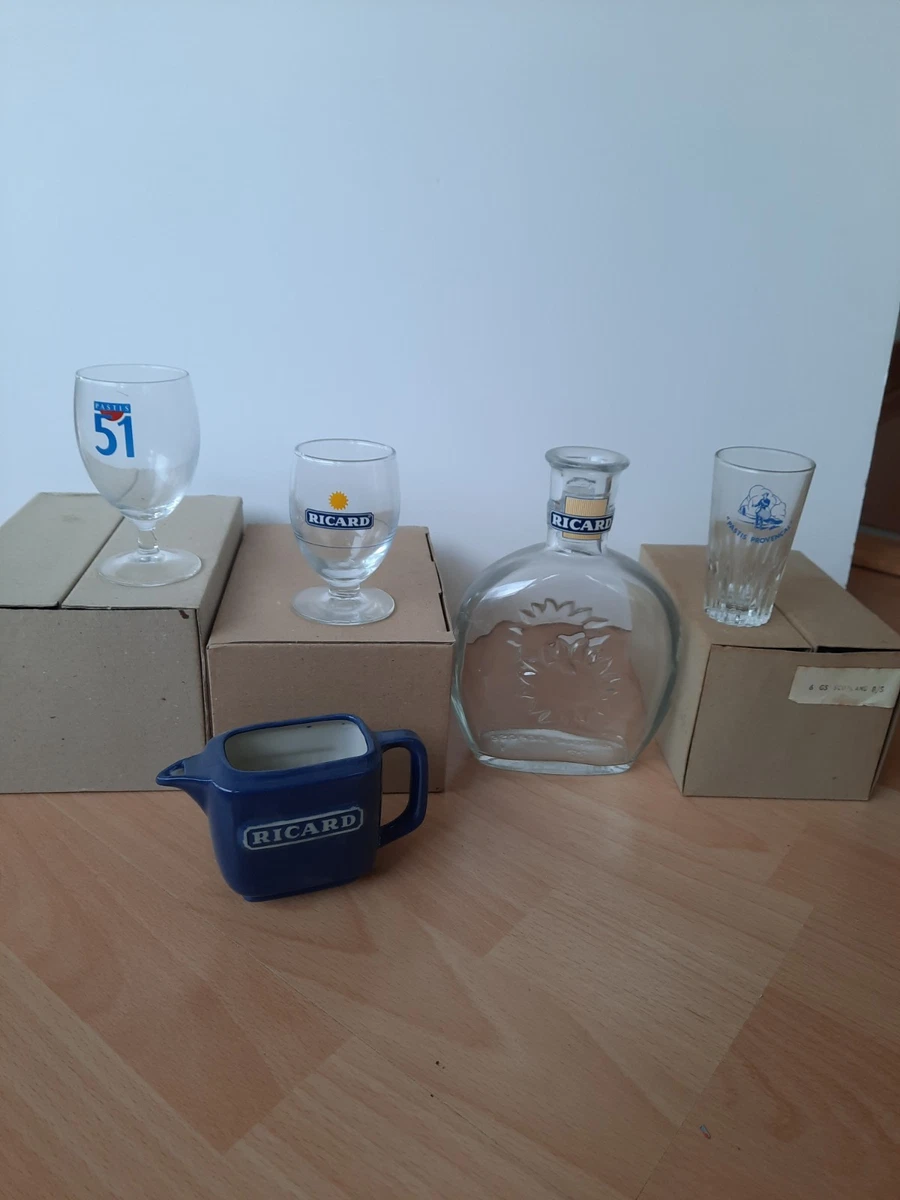 Pot A Eau Ricard d'occasion | Plus que 3 à -65