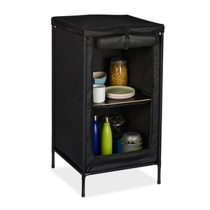 Zelt Schrank