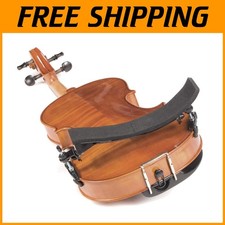 Bonmusica Shoulder Rest for 4/4 Violin