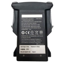 OEM BT-000370 Battery For ZEBRA MC93 MC9300 BTRY-MC93-FZ-10 Barcode Scanner New