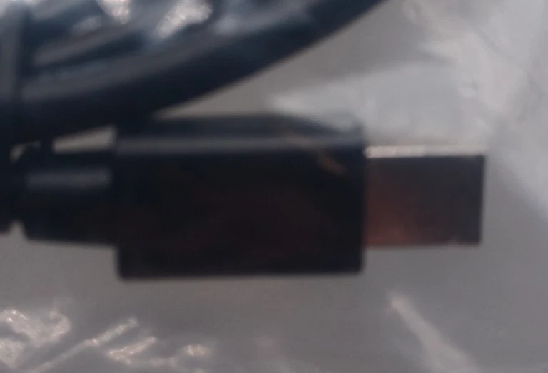 ASUS Signal Cable DP to Mini DP CABLE 1800MM Black BIZLINK For Asus MG279Q - Image 4 of 4