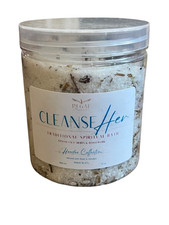 Regal Phoenix Cleanse Her Traditional Spiritual Bath Salt-Hoodoo Collection 15oz