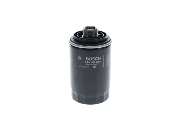 Bosch ÖLfilter Vw Golf Passat Transporter Audi A3 A4 8K2 A5 Tt Skoda Superb Seat-image