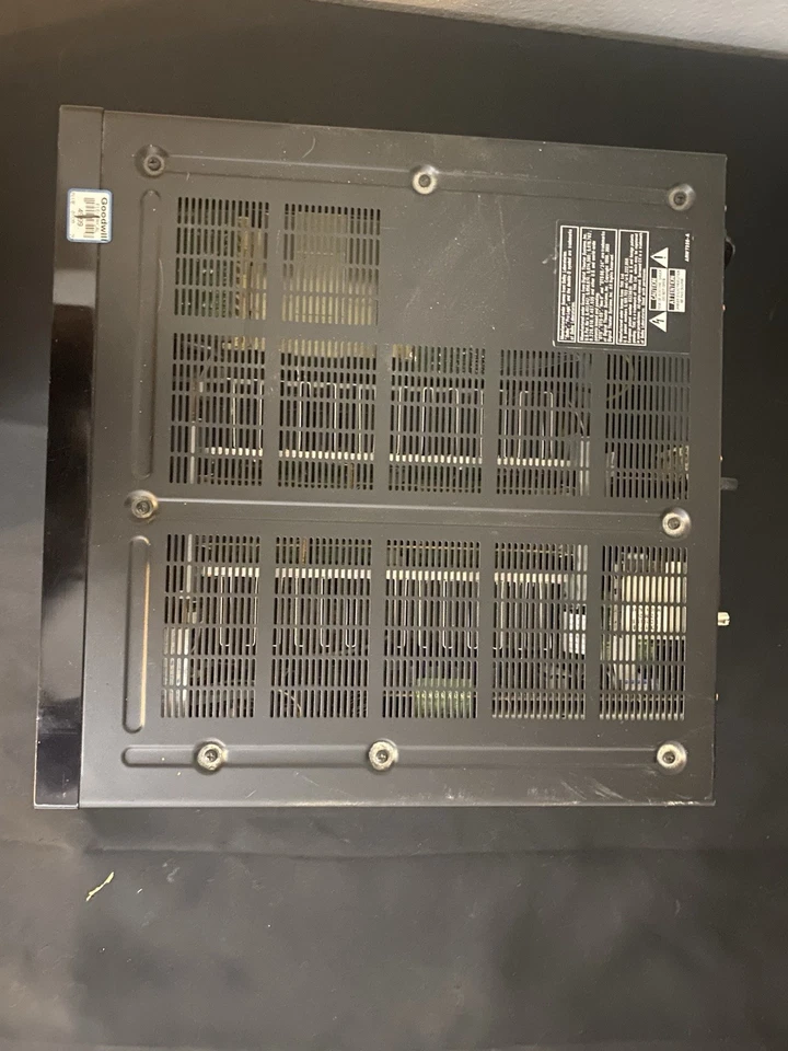 Pioneer Elite VSX 82TX 7.1 Channel 130 Watt Receiver - Image 3 of 4