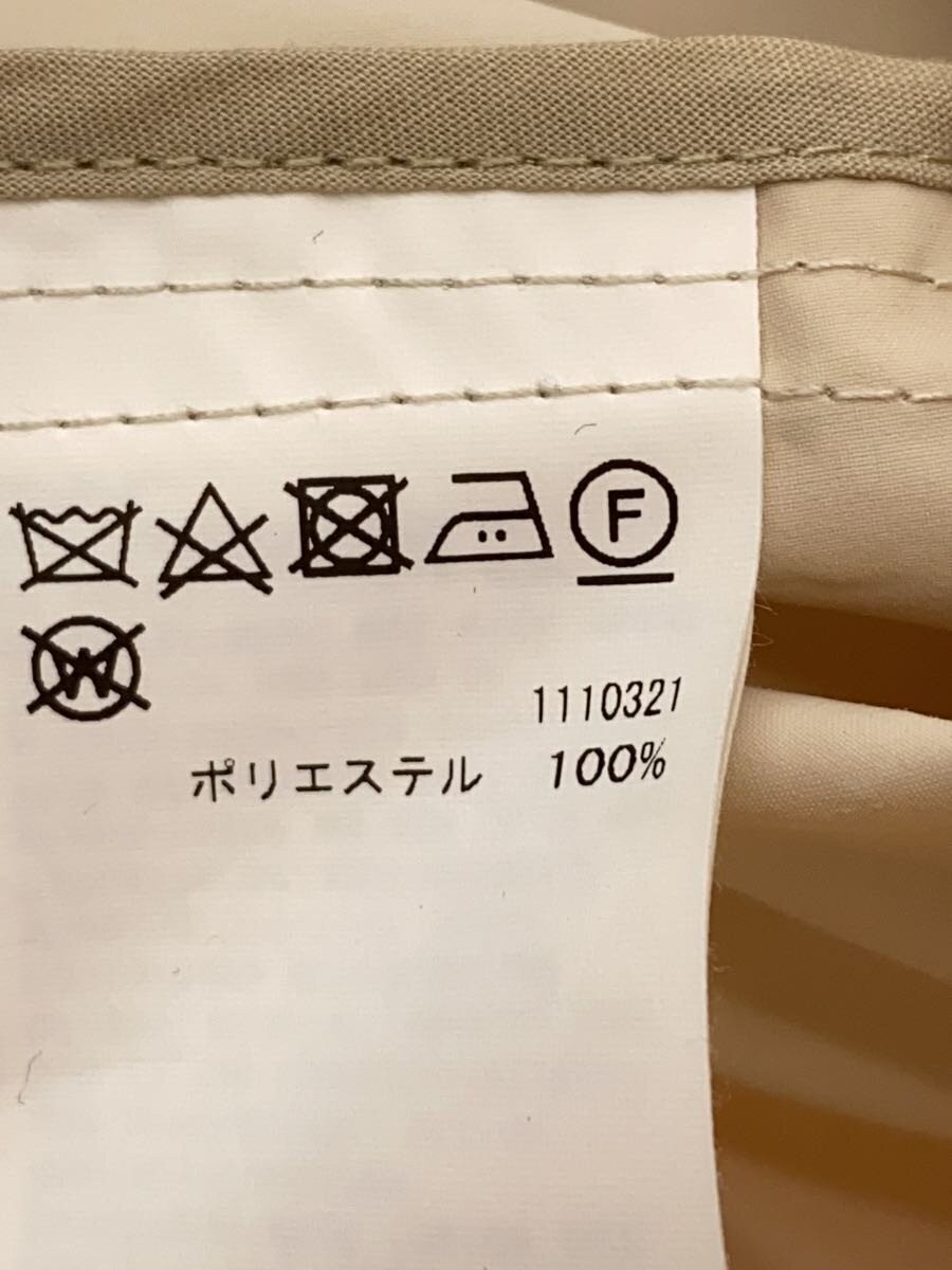 Ameri Trench Coat/S/Polyester/Ivo/01310760510  22… - image 4