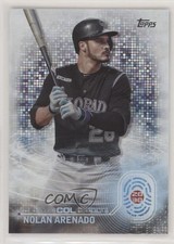 2020 Topps Topps 2030 Nolan Arenado #T2030-10 02ah
