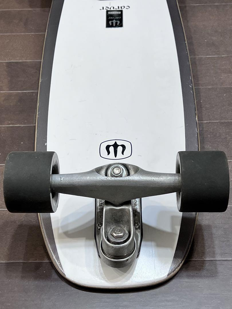CARVER PROTEUS BASALT RAIL C7 | eBay CARVER PROTEUS BASALT RAIL C7 | eBay