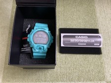 CASIO G-SHOCK DW-6900WS-2JF
