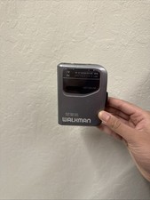 Sony Walkman WM-FX141      NICE  