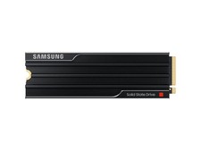 SAMSUNG 9100 PRO M.2 2280 8TB PCI-Express 5.0 x4 Samsung V NAND TLC V8 