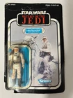Star Wars Vintage Return of The Jedi Luke Skywalker Action Figure