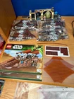 LEGO Star Wars 75020 Jabba's Sail Barge