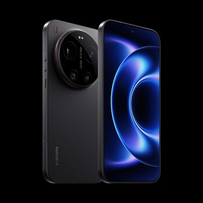 Xiaomi 17 Ultra Black 16/512GB Leica Camera GLOBAL VERSION + Photography Kit NEW