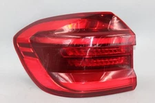 Left Driver Tail Light Quarter Mounted Fits 2018-2021 BMW X3 OEM #36182