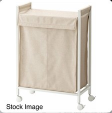 NEU - Ikea 21 Gallonen Wäschekorb 64,99 $ Einzelhandel