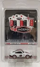 Hot Wheels The Redline Jackpot 2026  Porsche  911 66 Of 85 W/Sticker
